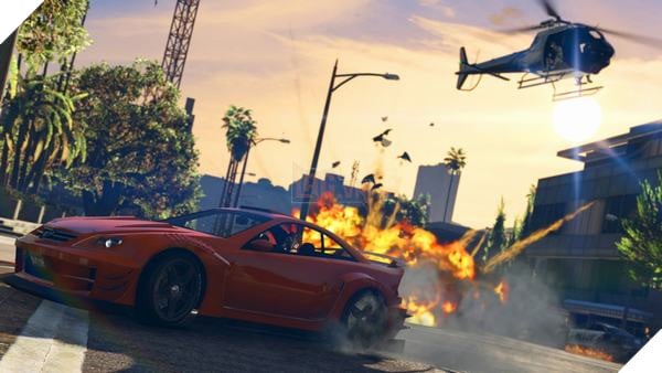 Rockstar Games có thể hoãn tựa game GTA tiếp theo vì bản cập nhật Casino