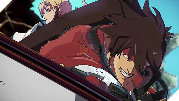 Arc System Works công bố tựa game Guilty Gear mới cho năm 2020