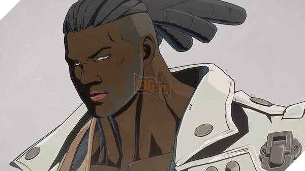 Arc System Works công bố tựa game Guilty Gear mới cho năm 2020 2