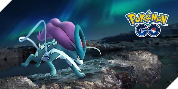 Sự kiện Pokemon GO mang trở lại toàn bộ các Pikachu đội mũ 3