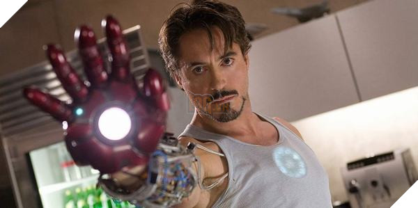 Marvel từng phát triển phim Shang-Chi trước khi có bản quyền Iron Man 3