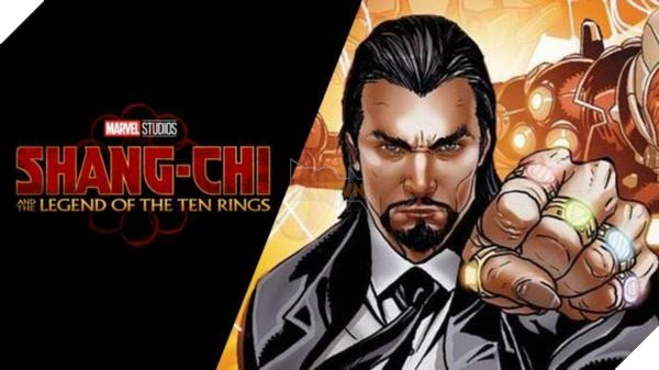 Marvel từng phát triển phim Shang-Chi trước khi có bản quyền Iron Man 4