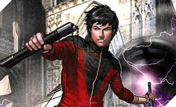 Marvel từng phát triển phim Shang-Chi trước khi có bản quyền Iron Man 2