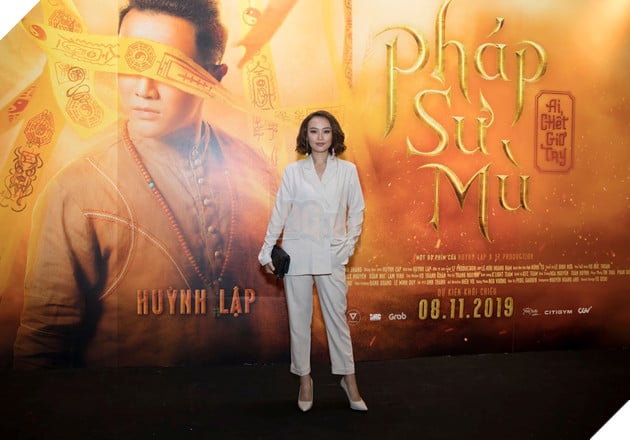 Huỳnh Lập bắt tay đàn chị Việt Hương, Phương Thanh, Lê Giang cho ra mắt bản điện ảnh của Ai chết giơ tay - Pháp sư mù 11