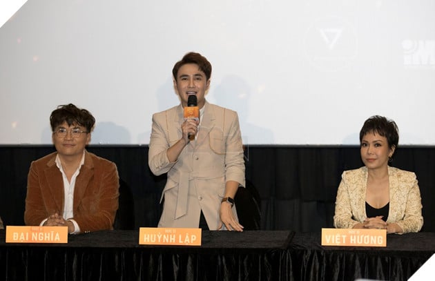 Huỳnh Lập bắt tay đàn chị Việt Hương, Phương Thanh, Lê Giang cho ra mắt bản điện ảnh của Ai chết giơ tay - Pháp sư mù 2