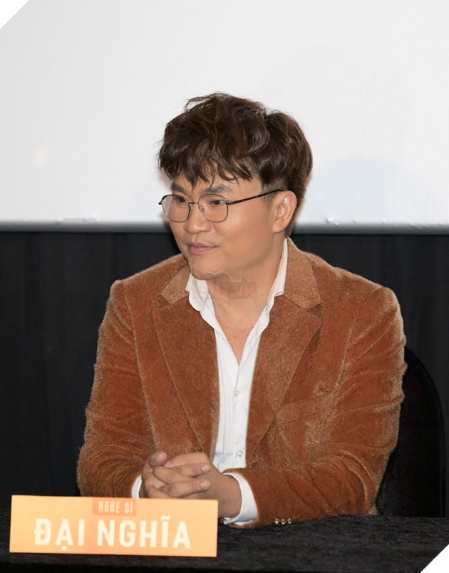 Huỳnh Lập bắt tay đàn chị Việt Hương, Phương Thanh, Lê Giang cho ra mắt bản điện ảnh của Ai chết giơ tay - Pháp sư mù 8