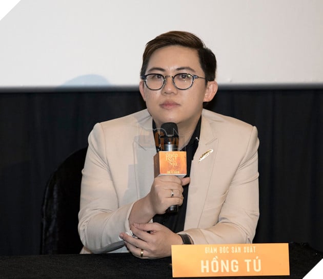 Huỳnh Lập bắt tay đàn chị Việt Hương, Phương Thanh, Lê Giang cho ra mắt bản điện ảnh của Ai chết giơ tay - Pháp sư mù 4