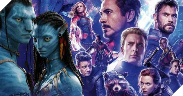 Ngôi sao Avatar 2 khẳng định rằng kỷ lục của Avengers: Endgame sẽ bị phá vỡ
