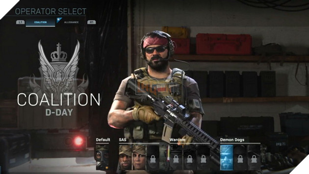 Call of Duty: Modern Warfare chính thức nói Không với chế độ Sinh Tồn Battle Royale 2