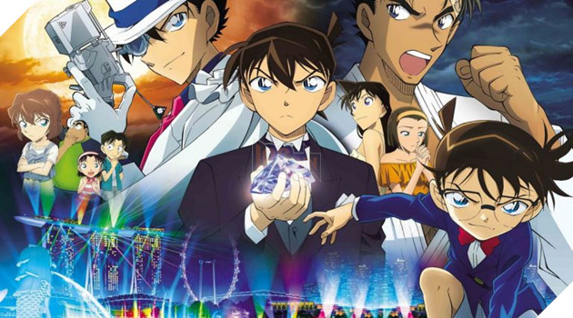 Hàn Quốc đồng loạt tẩy chay Anime Nhật Bản vì căng thẳng chính trị giữa Hàn và Nhật