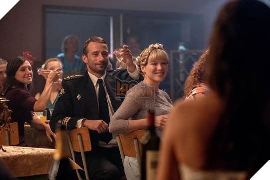 Nỗi đau của nước Nga - thảm họa tàu ngầm Kursk giết chết 118 thủy thủ sẽ được tái hiện lại trên màn ảnh rộng 4