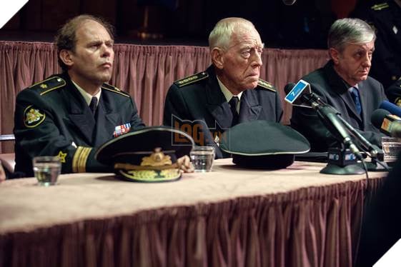 Nỗi đau của nước Nga - thảm họa tàu ngầm Kursk giết chết 118 thủy thủ sẽ được tái hiện lại trên màn ảnh rộng 6