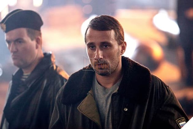 Nỗi đau của nước Nga - thảm họa tàu ngầm Kursk giết chết 118 thủy thủ sẽ được tái hiện lại trên màn ảnh rộng 7