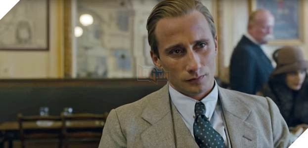 Nỗi đau của nước Nga - thảm họa tàu ngầm Kursk giết chết 118 thủy thủ sẽ được tái hiện lại trên màn ảnh rộng 8