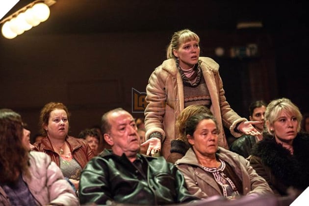 Nỗi đau của nước Nga - thảm họa tàu ngầm Kursk giết chết 118 thủy thủ sẽ được tái hiện lại trên màn ảnh rộng 10