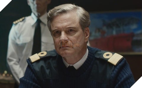 Nỗi đau của nước Nga - thảm họa tàu ngầm Kursk giết chết 118 thủy thủ sẽ được tái hiện lại trên màn ảnh rộng 11