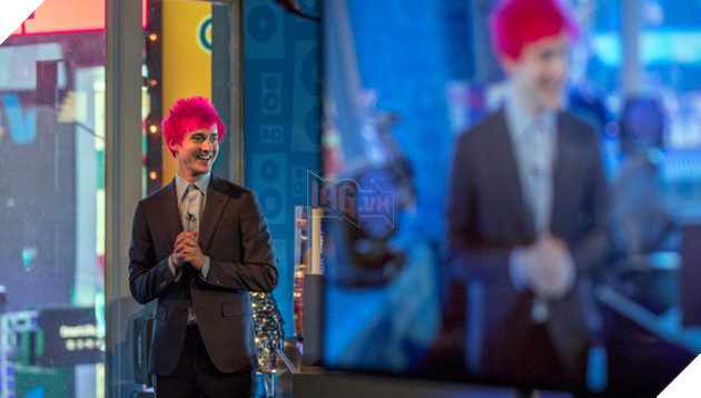 Microsoft đã phải chi 1000 tỷ đồng để kéo hot streamer Ninja về với Mixer? 3