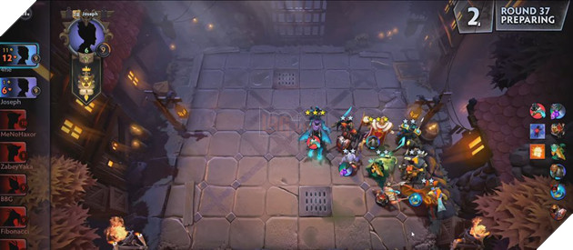 WePLay 4 Trolls 4 Knights