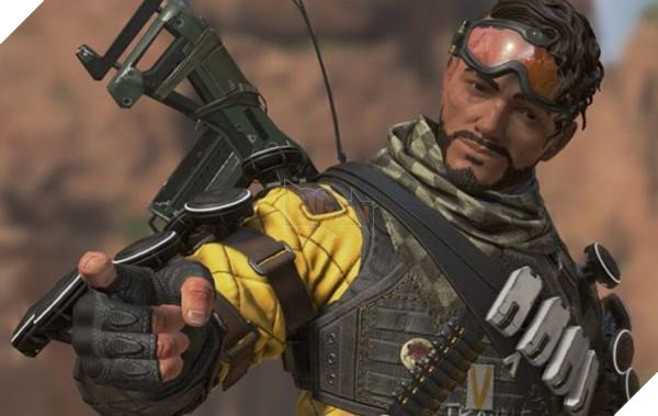 Apex Legends sẽ có chế độ chơi đơn trong thời gian giới hạn 3