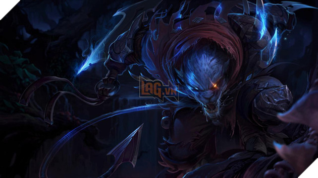 Đấu Trường Chân Lý: Rengar, Karthus và Pyke sẽ ăn nerf trong bản 9.15b vì quá mạnh