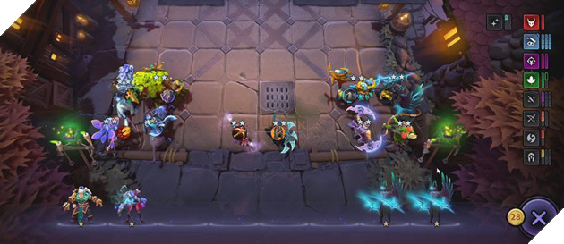 Joseph Elusive Demon Hunters