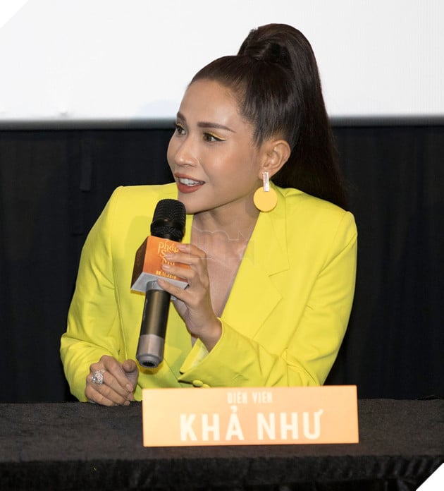 Huỳnh Lập bắt tay đàn chị Việt Hương, Phương Thanh, Lê Giang cho ra mắt bản điện ảnh của Ai chết giơ tay - Pháp sư mù 9