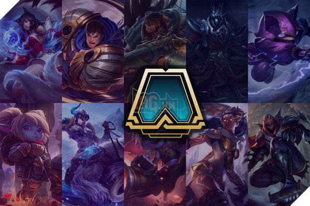 LMHT: Riot Games hé lộ giao diện đăng nhập với, liệu sẽ có nhiều dự án game khác xuất hiện?