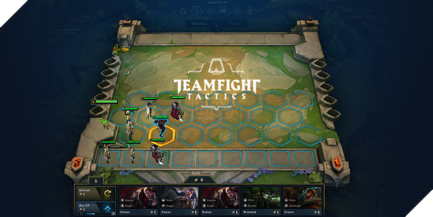 LMHT: Riot Games hé lộ giao diện đăng nhập với, liệu sẽ có nhiều dự án game khác xuất hiện? 3