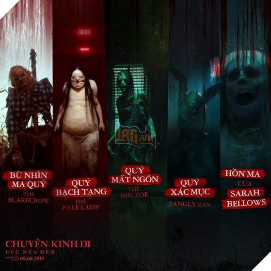 Không cần CGI, Chuyện kinh dị lúc nửa đêm vẫn gieo rắc ám ảnh theo cách truyền thống 3