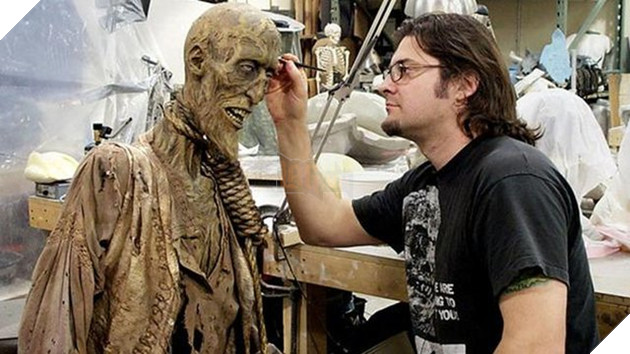 Không cần CGI, Chuyện kinh dị lúc nửa đêm vẫn gieo rắc ám ảnh theo cách truyền thống 5