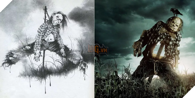 Không cần CGI, Chuyện kinh dị lúc nửa đêm vẫn gieo rắc ám ảnh theo cách truyền thống 6