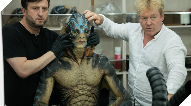 Không cần CGI, Chuyện kinh dị lúc nửa đêm vẫn gieo rắc ám ảnh theo cách truyền thống 9