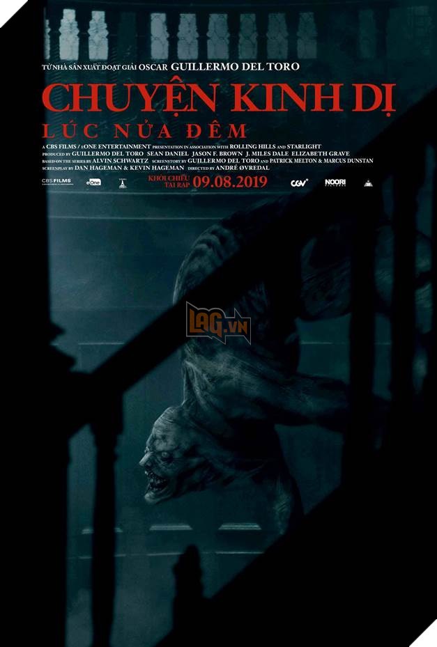 Không cần CGI, Chuyện kinh dị lúc nửa đêm vẫn gieo rắc ám ảnh theo cách truyền thống 12