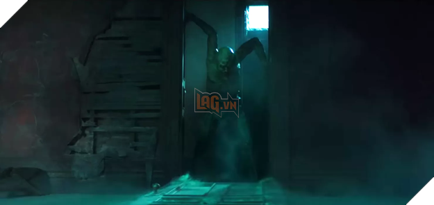 Không cần CGI, Chuyện kinh dị lúc nửa đêm vẫn gieo rắc ám ảnh theo cách truyền thống 13