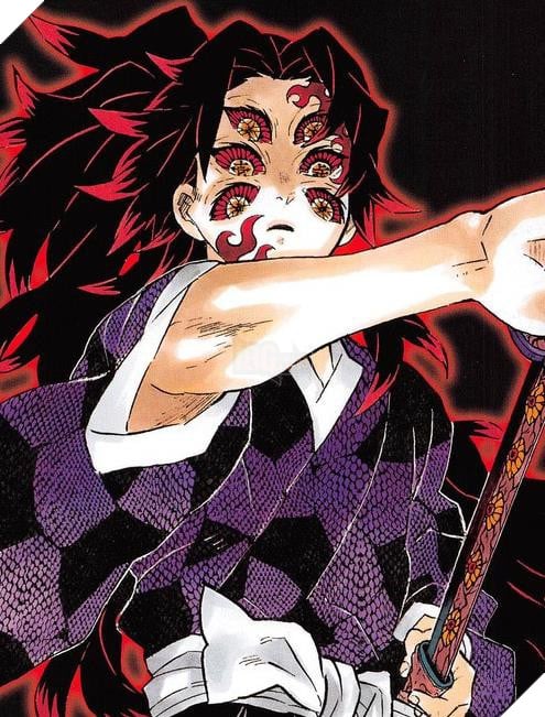 Top 4 nhân vật mà fan thường nhầm lẫn trong Kimetsu no Yaiba