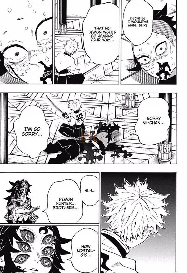 Top 4 nhân vật mà fan thường nhầm lẫn trong Kimetsu no Yaiba 2