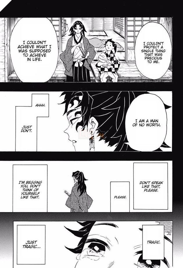 Top 4 nhân vật mà fan thường nhầm lẫn trong Kimetsu no Yaiba 4