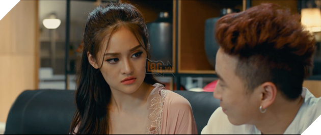 Karik hoá bad boy trong bản điện ảnh của hit Người lạ ơi! 3