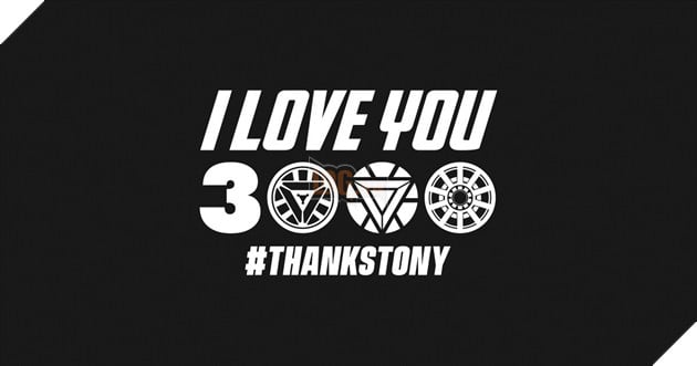  I love you 3000 câu nói yêu thương của Tony Stark bất ngờ gây tranh cãi khi trở nên trending với các idol Hàn Quốc 2
