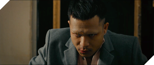 Karik hoá bad boy trong bản điện ảnh của hit Người lạ ơi! 4