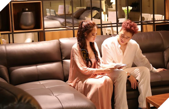 Karik hoá bad boy trong bản điện ảnh của hit Người lạ ơi! 6