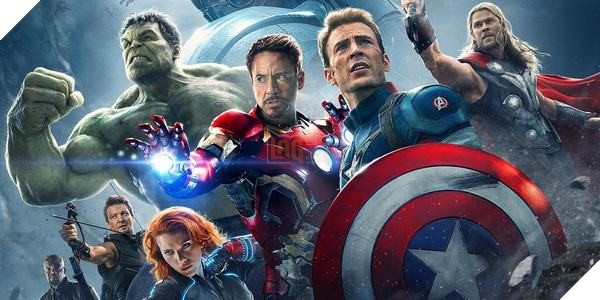 MCU Giai đoạn 4 chính là Endgame thật sự cho các nhân vật Giai đoạn 1