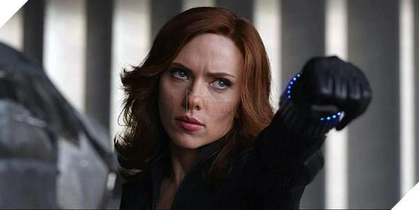 MCU Giai đoạn 4 chính là Endgame thật sự cho các nhân vật Giai đoạn 1 2