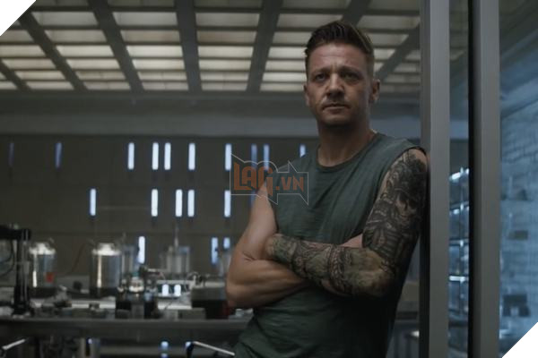 MCU Giai đoạn 4 chính là Endgame thật sự cho các nhân vật Giai đoạn 1 3