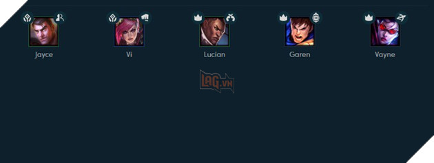 Best Teamfight Tactics Hextech Build Guide TFT Team Composition Early Game