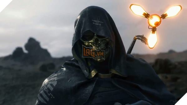 Death Stranding có thể sẽ không còn độc quyền PS4 3