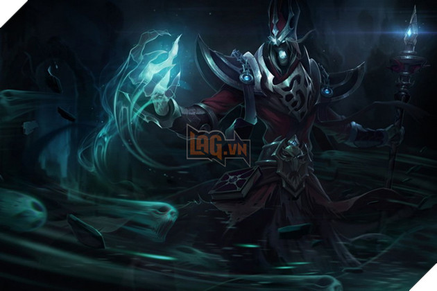 Đấu Trường Chân Lý: Chi tiết bản cập nhật 9.15B - Nerf nặng Rengar, Pyke và Karthus 4