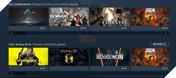 Valve hướng đến giải quyết vấn đề lạm dụng ngày ra mắt trên Steam 2