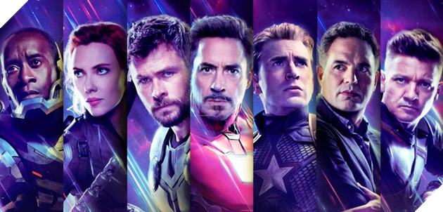  I love you 3000 câu nói yêu thương của Tony Stark bất ngờ gây tranh cãi khi trở nên trending với các idol Hàn Quốc