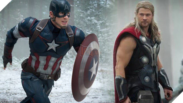 Liệu Marvel Studios có dùng Avengers: Endgame để giới thiệu Wolverine đến công chúng 4